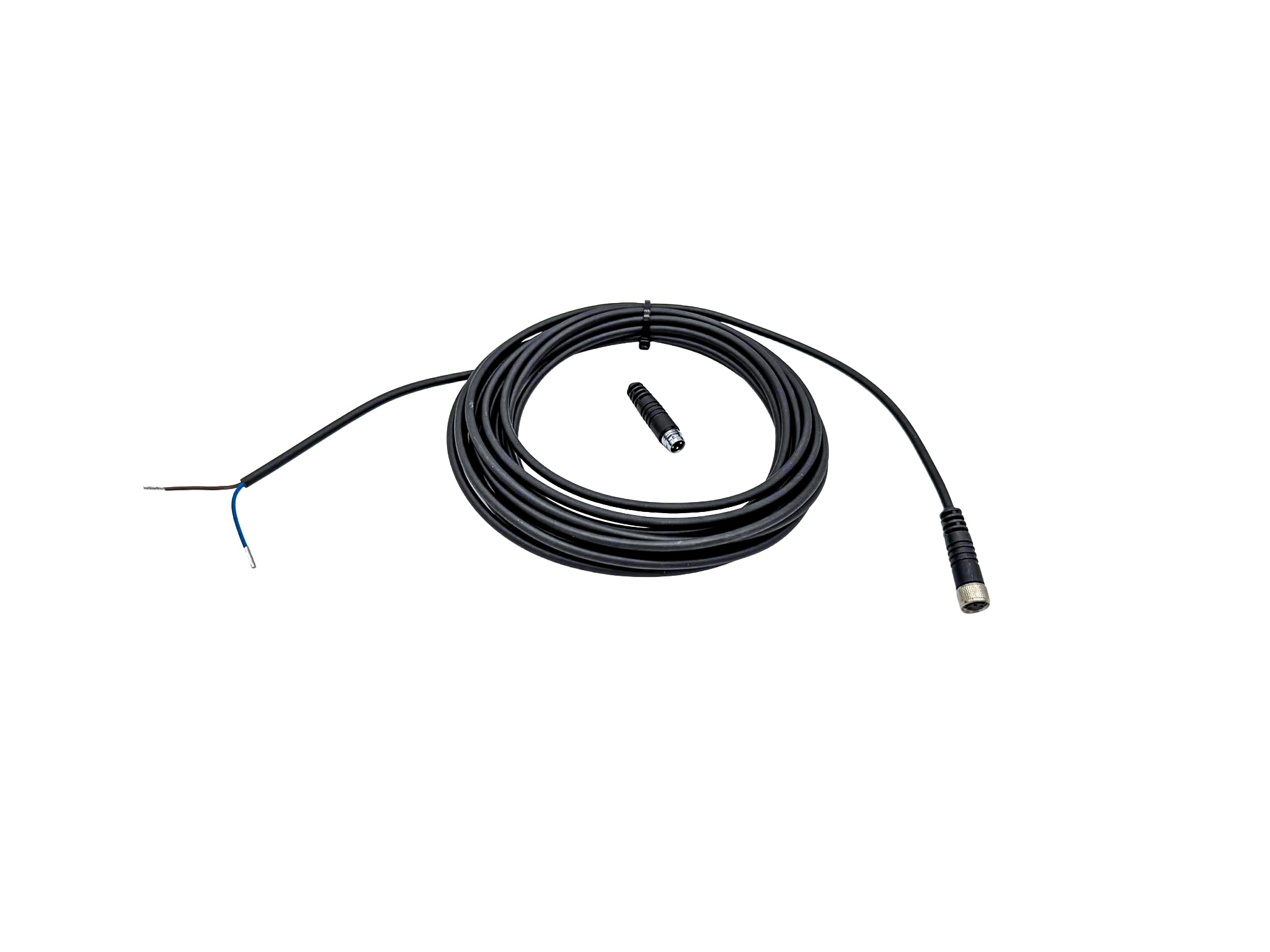 ASO Safety Anschluss-Set SENTIR mat 8,2 kOhm