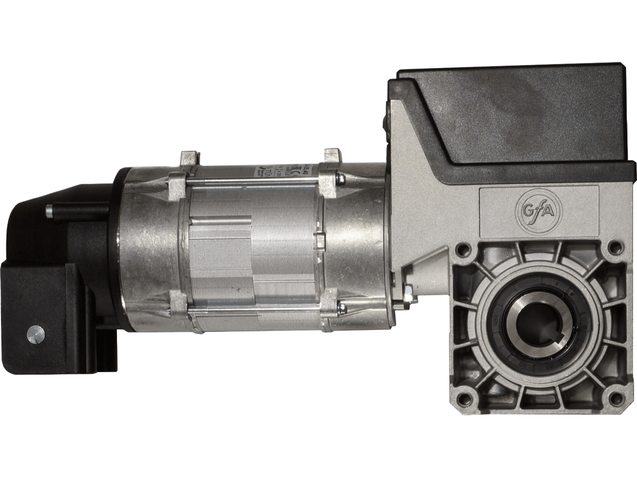 GfA Elektromaten Sectional Door Drive SE9.24 WS with Control TS970