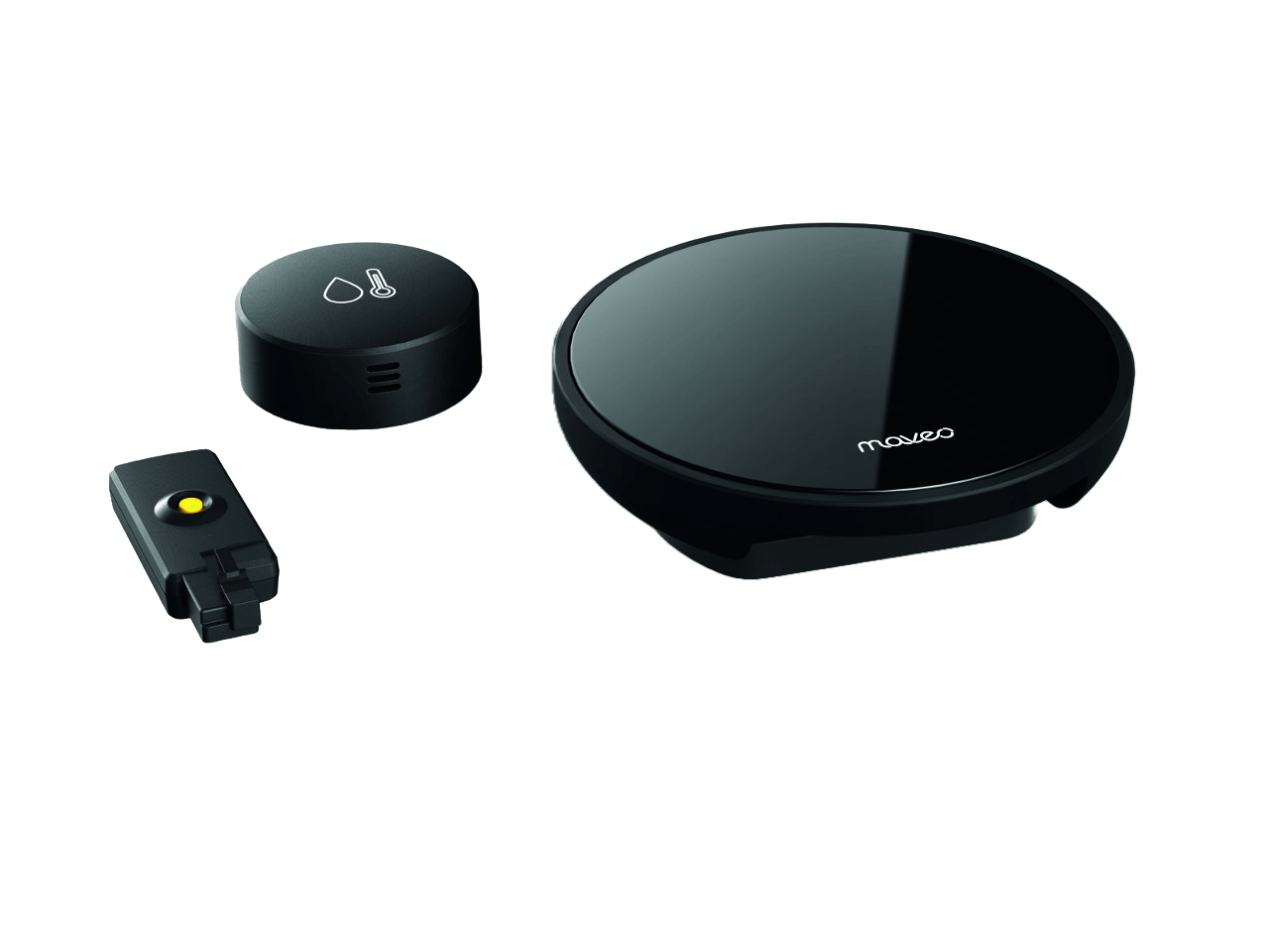 Maveo Box Comfort-Bundle für 1 Tor