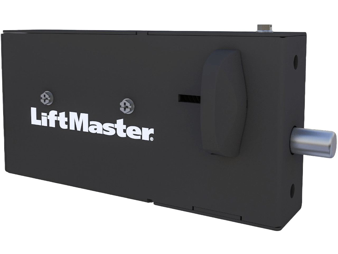 LiftMaster LM3800W Sektionaltorantrieb 29Nm Wellen-Ø25,4mm Wifi MyQ Integriert