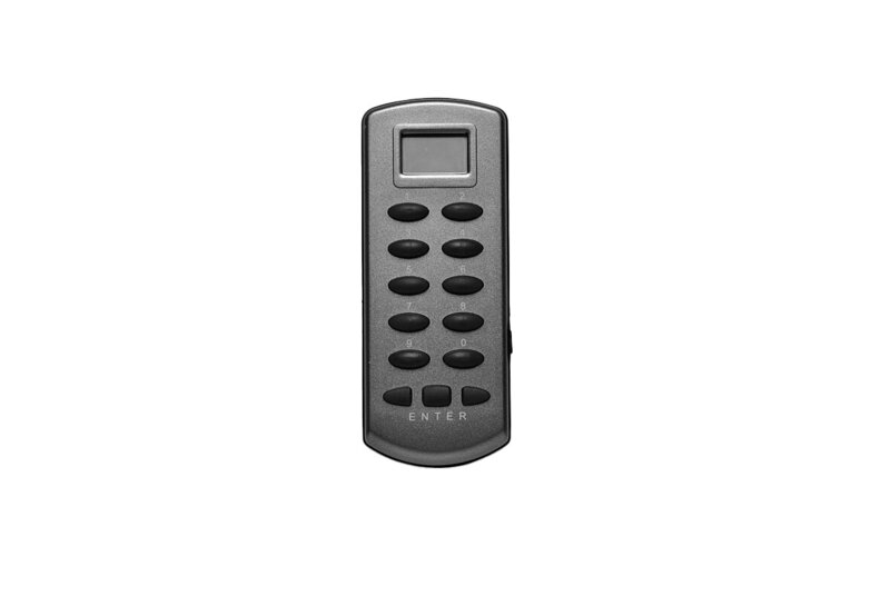MFZ Marantec Ovitor Digital 317 Handsender 999-Kanal 433 MHz Multi-Bit (MFZ)