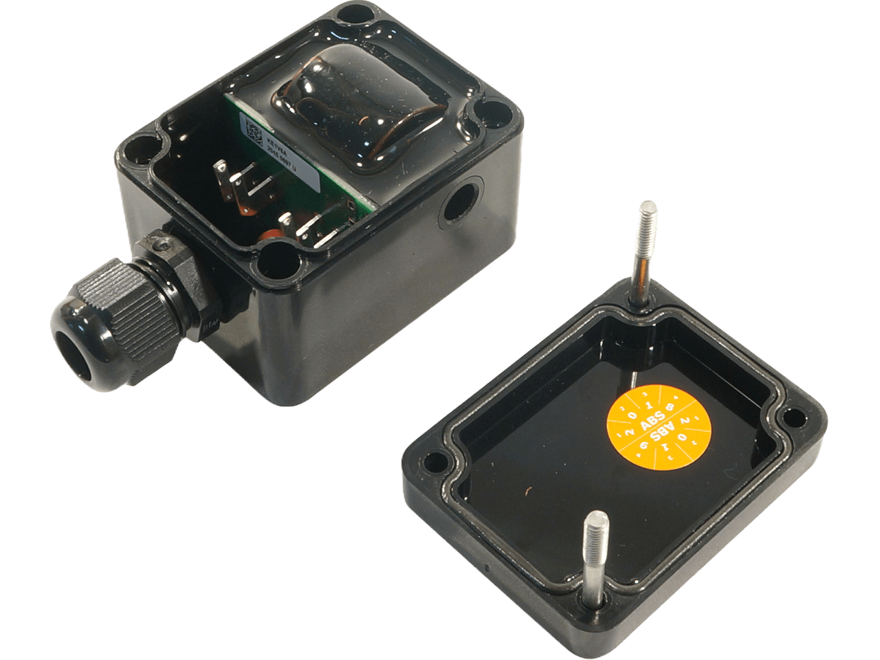 ASO Safety Spulenkern SPK12