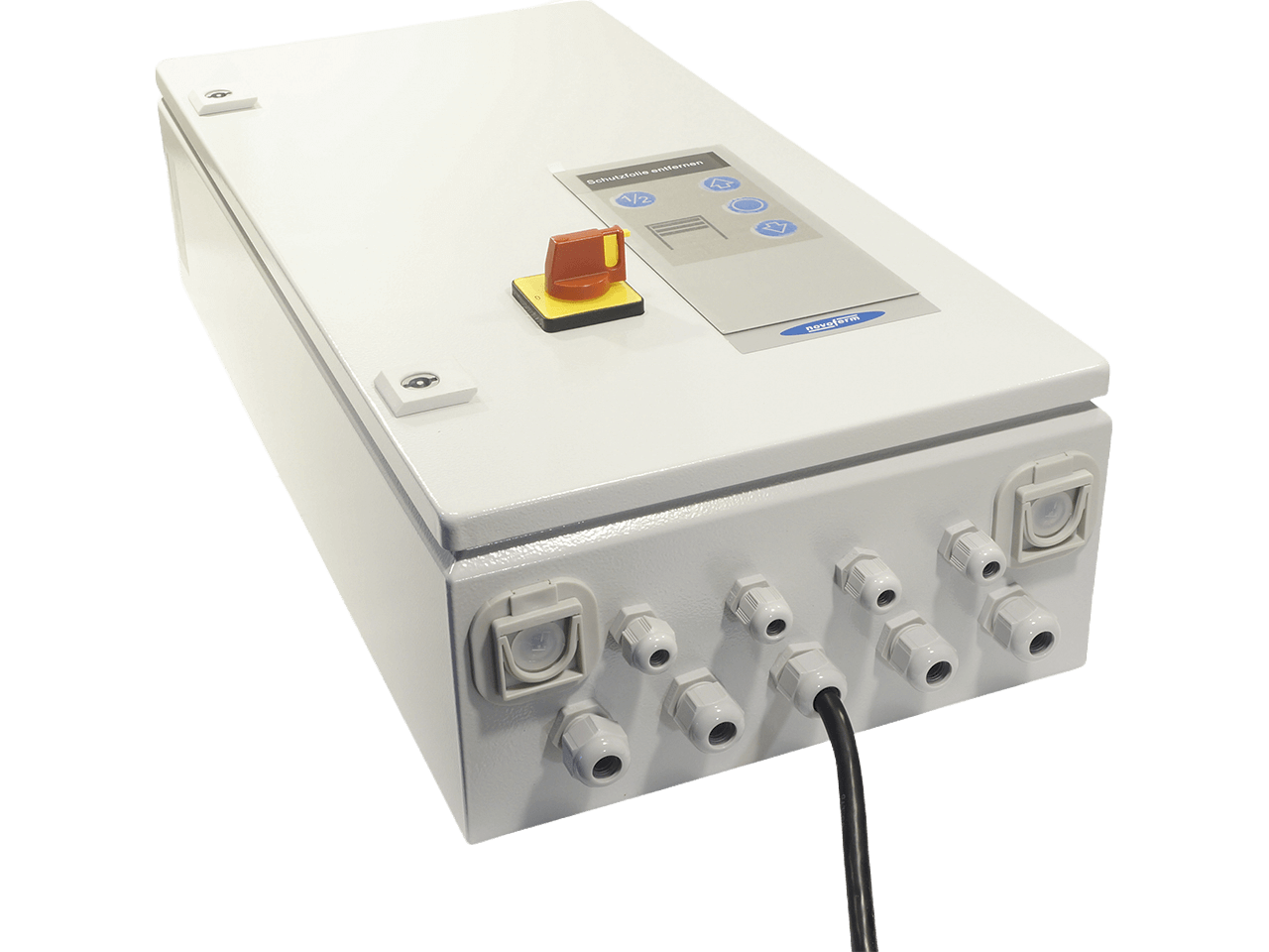 Novoferm Tormatic Door Control NovoCon T 100 R-FU 3,0 kW DES
