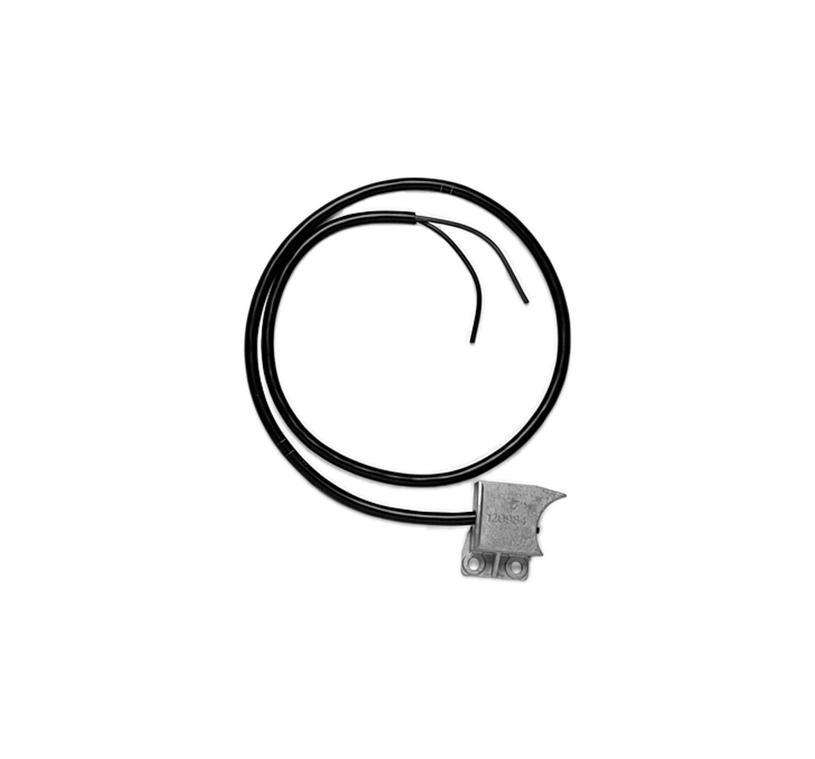 MFZ Marantec Ovitor Schlaffseilschalter rechts für Teckentrup-Industrietore, 0,5 m Kabel, konventionell mit Zwangöffnung/8,2 kOhm