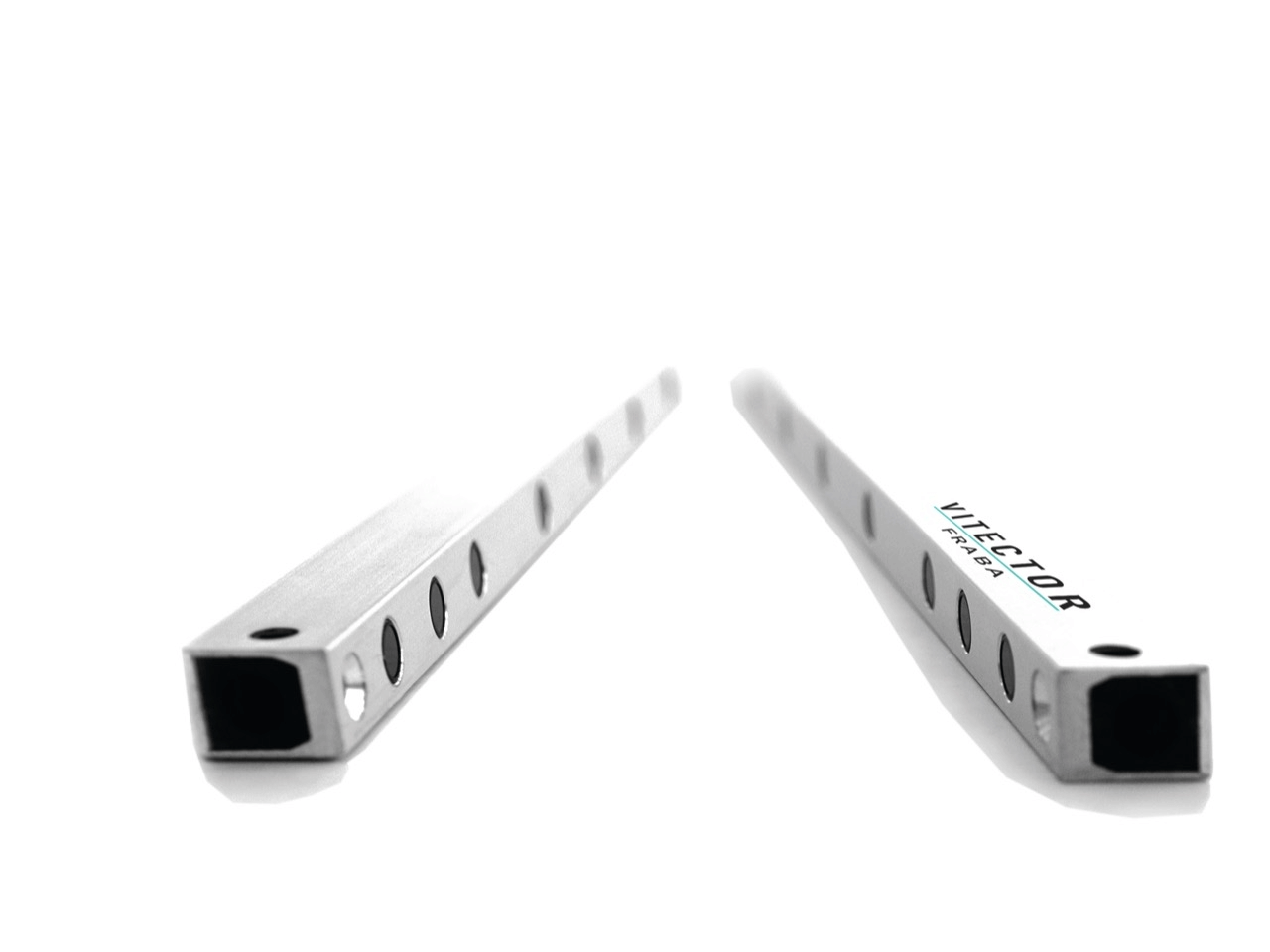 FRABA VITECTOR RAY-LG 2524 Light Curtain 2590mm OSE-Output