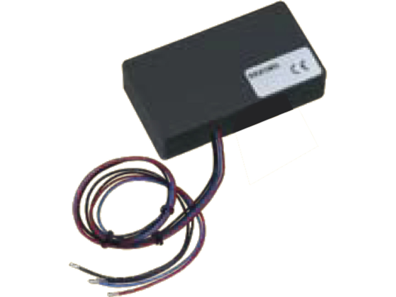 GfA Elektromaten Receiver EKX1M 1-Channel Screw-Terminal