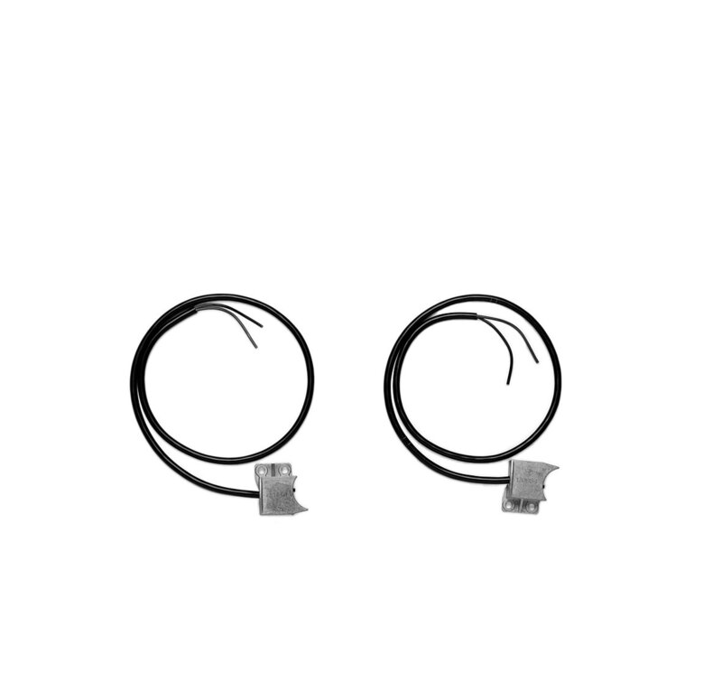 MFZ Marantec Ovitor Schlaffseilschalter-Set Teckentrup-Industrietore, 0,5 m Kabel, 2er-Set