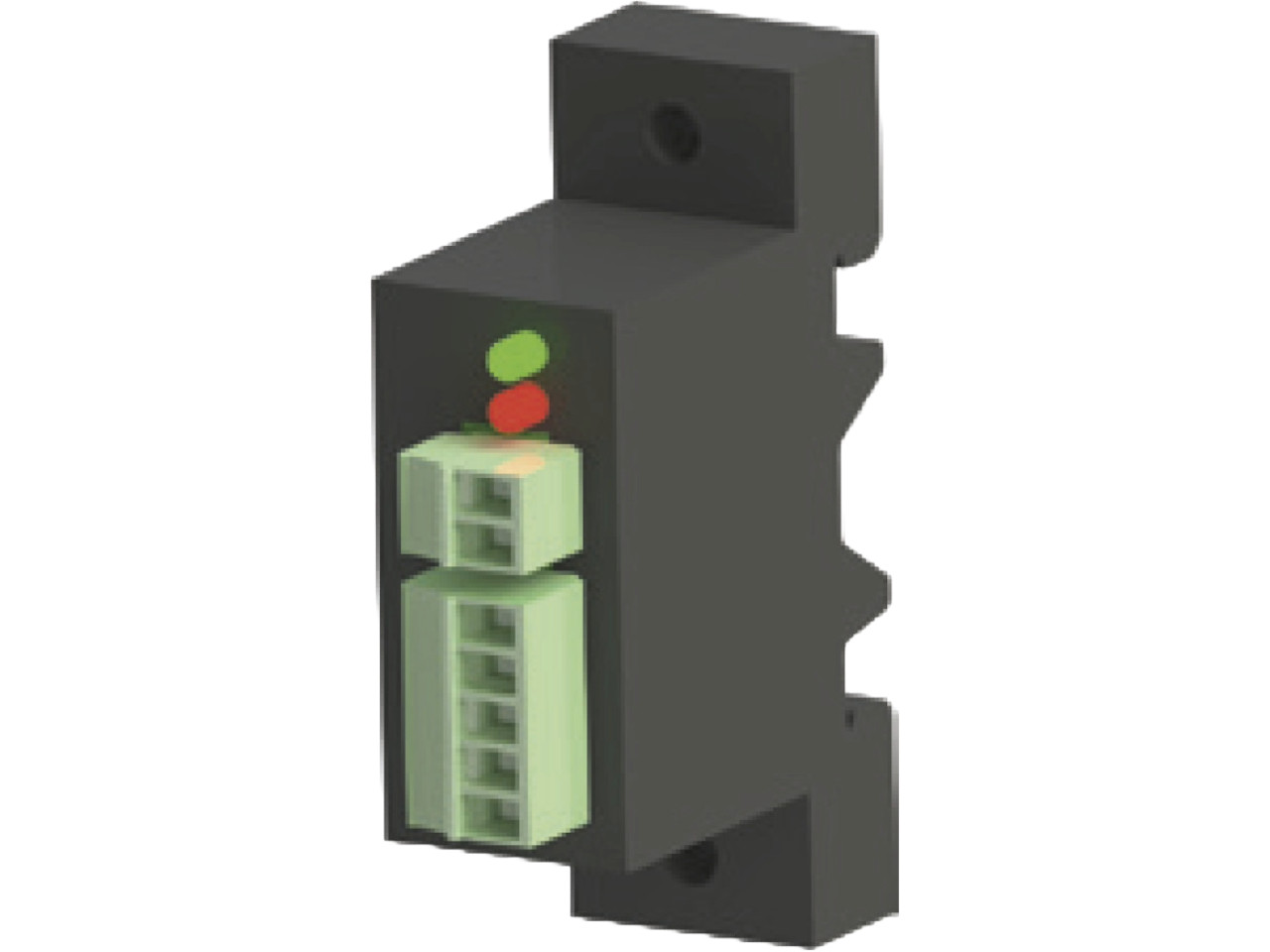 ASO Safety ELMON relay 01-27 Sicherheitsschaltgerät