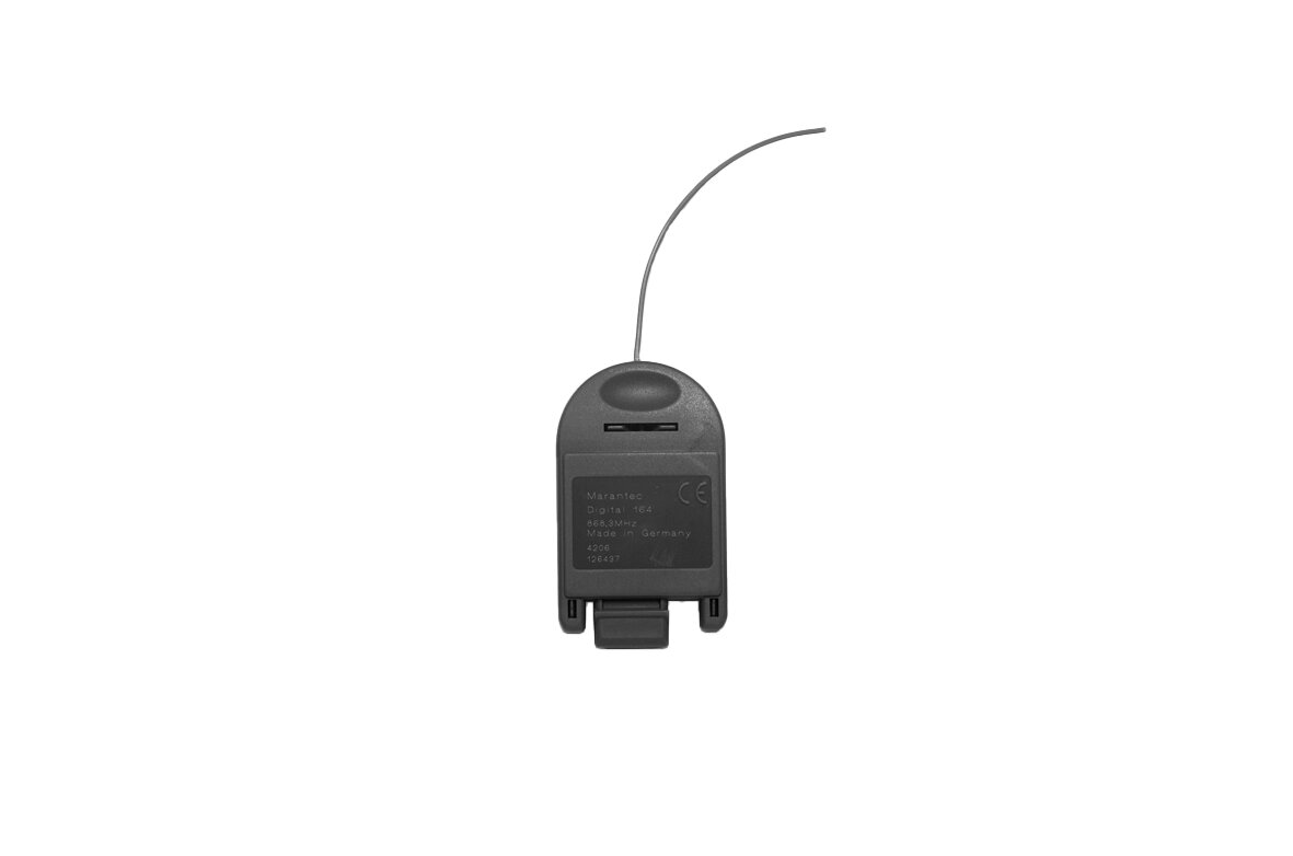 MFZ Marantec Ovitor Digital 164.2 Modulantenne, 868 MHz Multi-Bit