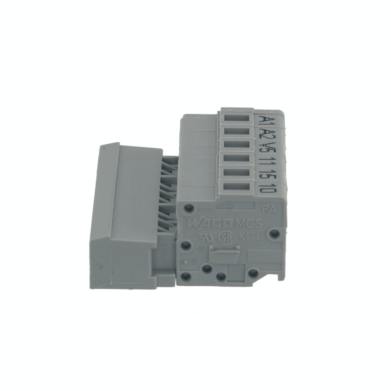 MFZ Marantec Ovitor Motor-Stecker Control x.82