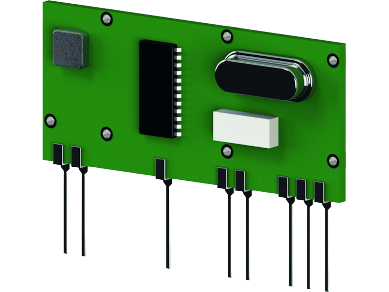 ASO Safety Funkempfänger 433 MHz