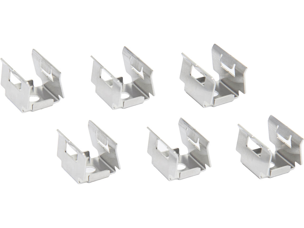 CEDES Gridscan/Pro mounting set click mounting