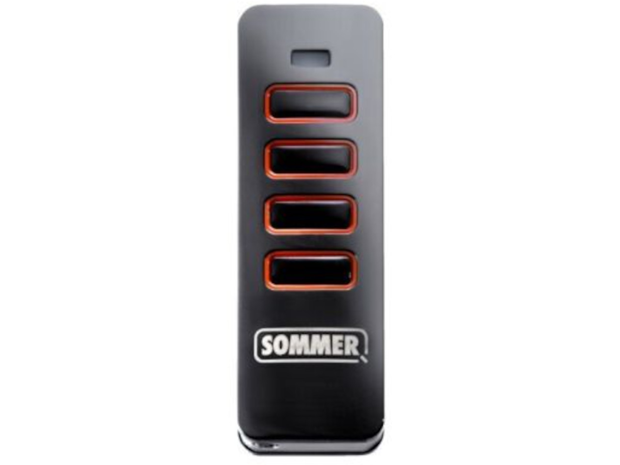 Sommer RDC vision+ door control unit incl. 1 x Pearl remote control
