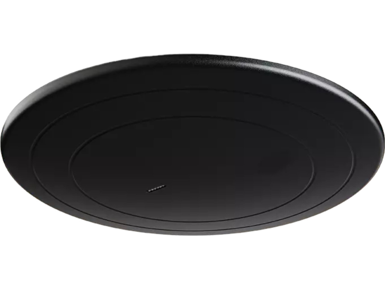 BEA ELIX Black Ceiling Recessed Mounting Kit