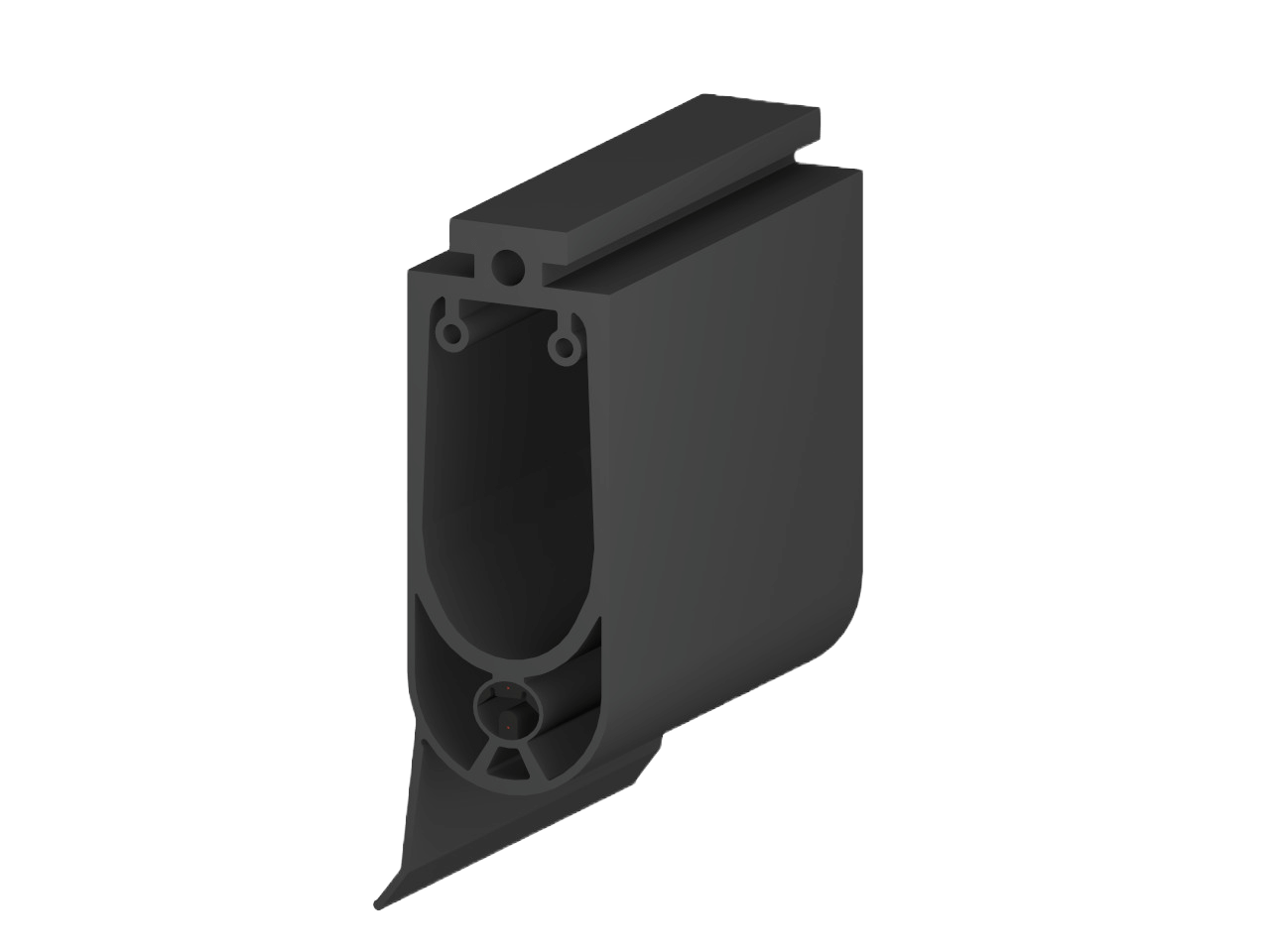 ASO Kontaktleiste SE 30.70 TT La