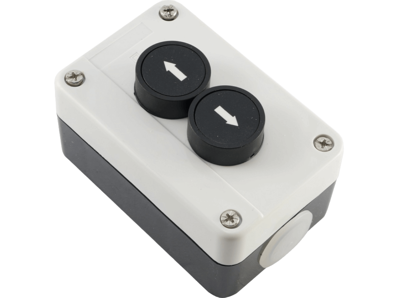 Orion PT-O 82 T AP Impulse Switch Wall-Mount 2-Button Open/Close