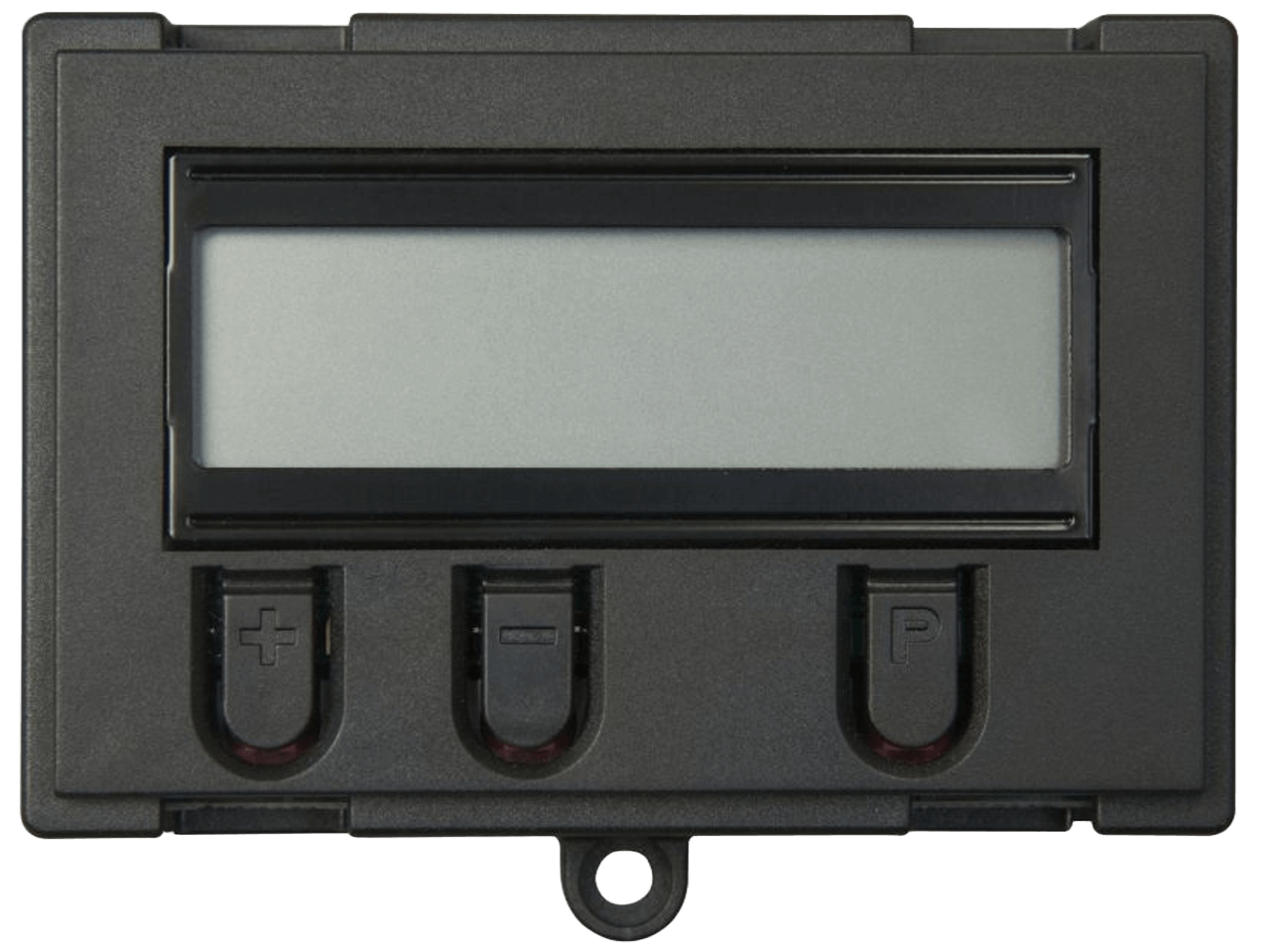 MFZ Marantec Ovitor LCD-Programmierplatine steckbar