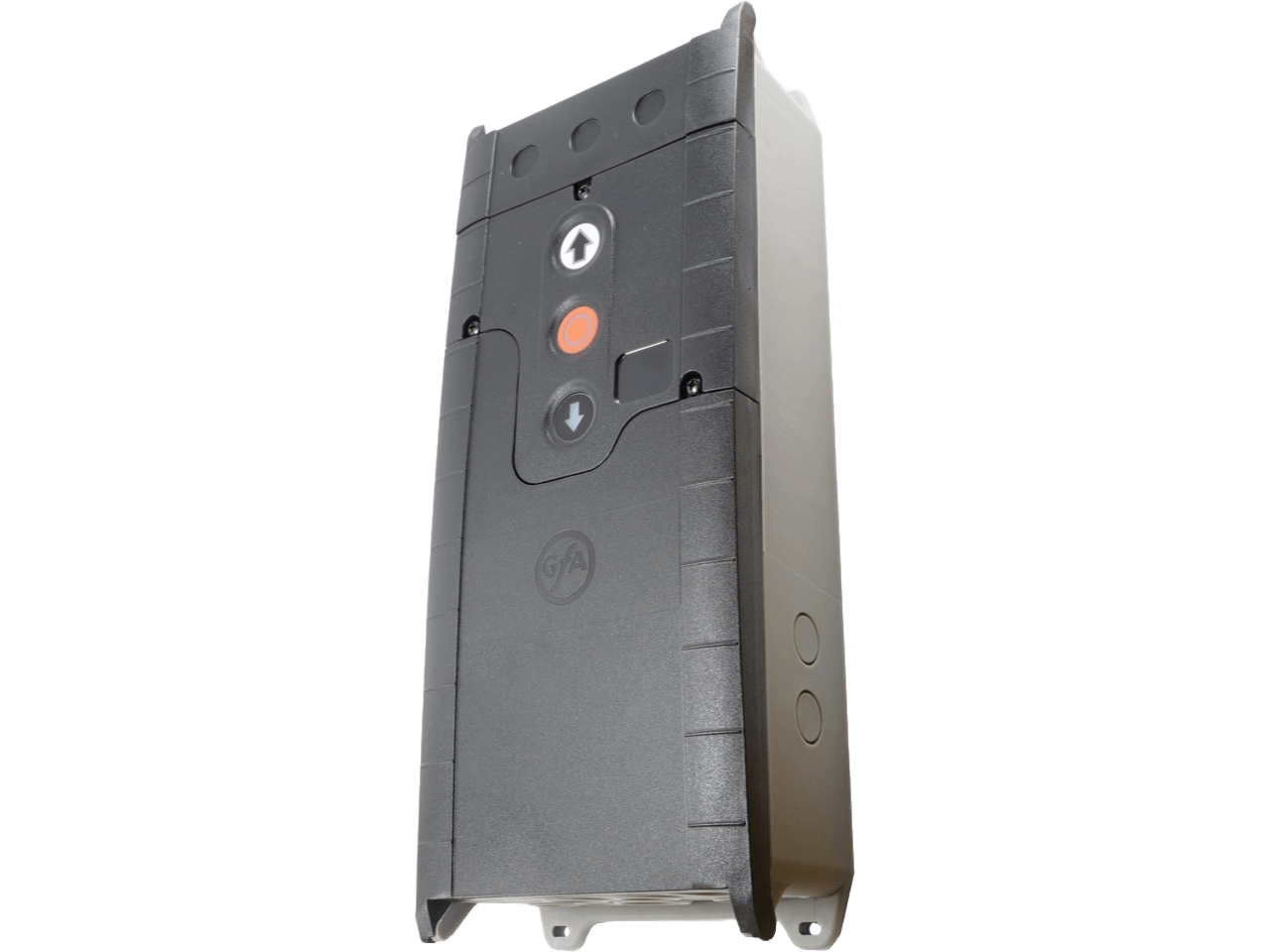 GfA Elektromaten Sectional Door Drive SE9.24 WS with Control TS970