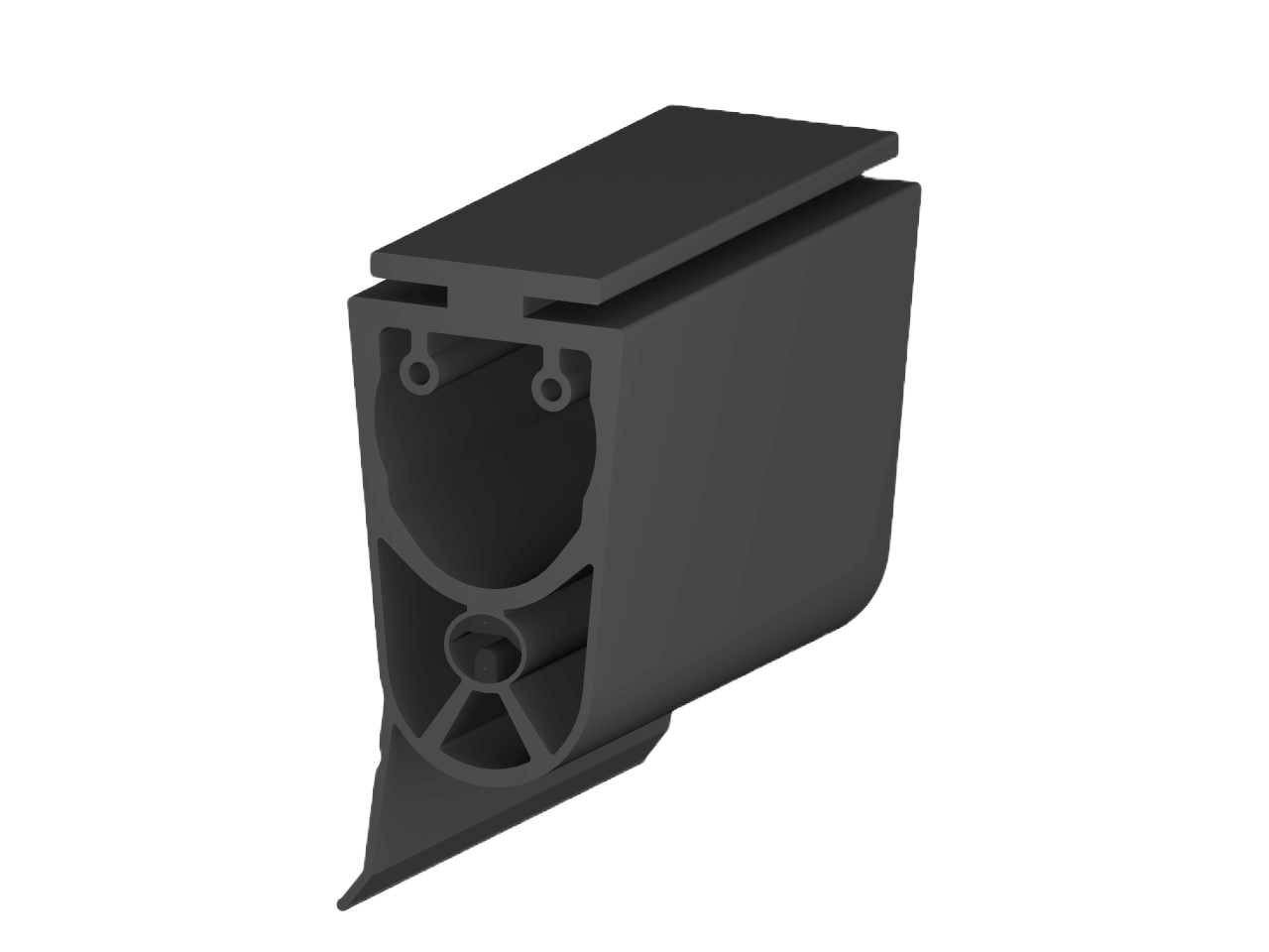 ASO Kontaktleiste SE 35.55 TT La