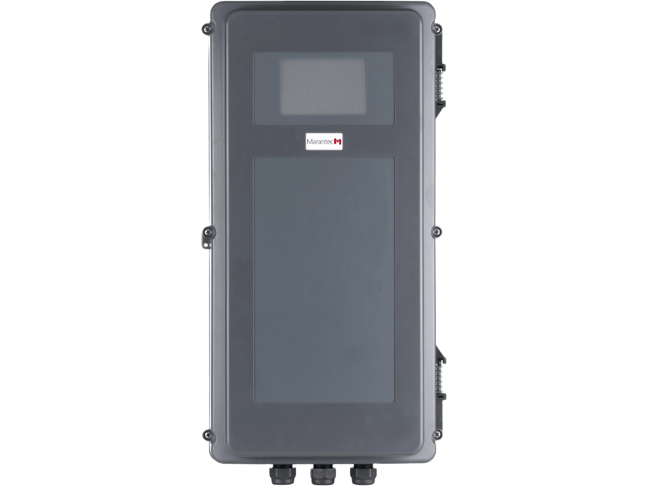 MFZ Marantec Ovitor Door Control CS 320 Large Housing 400V/3PH