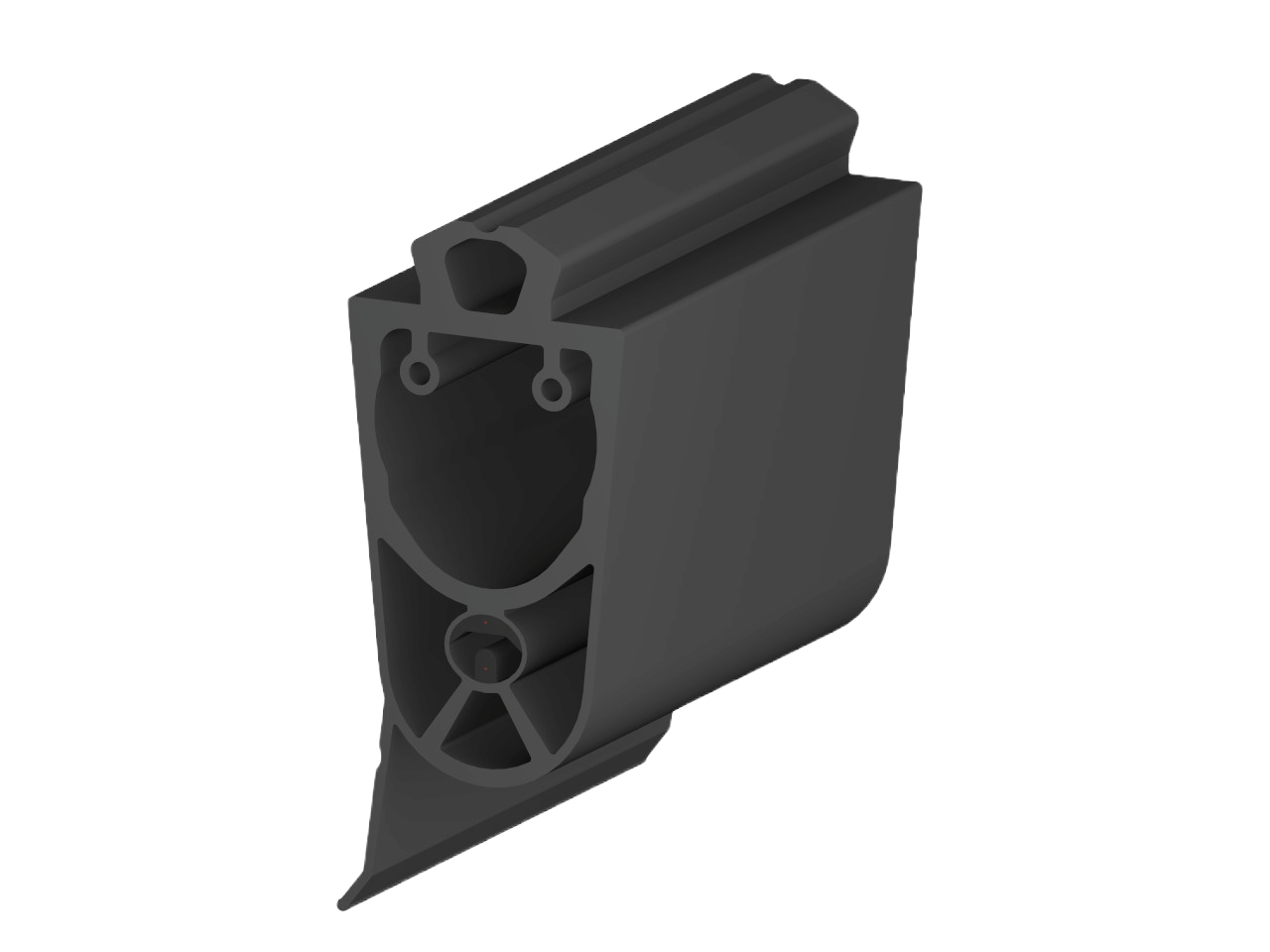 ASO Kontaktleiste SE 35.55 CT La