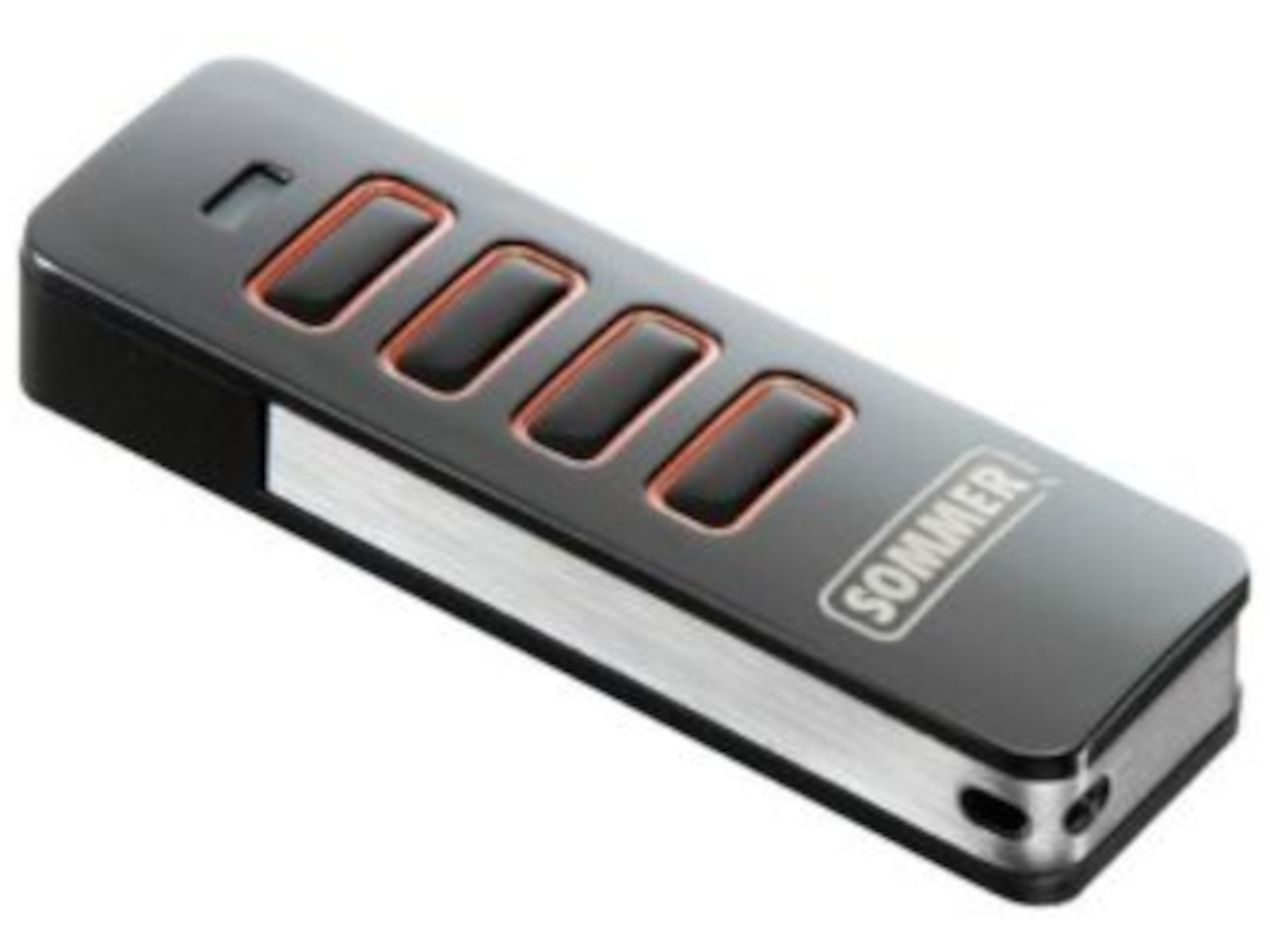 Sommer Remote Pearl Vibe 4-Channel 4019V000