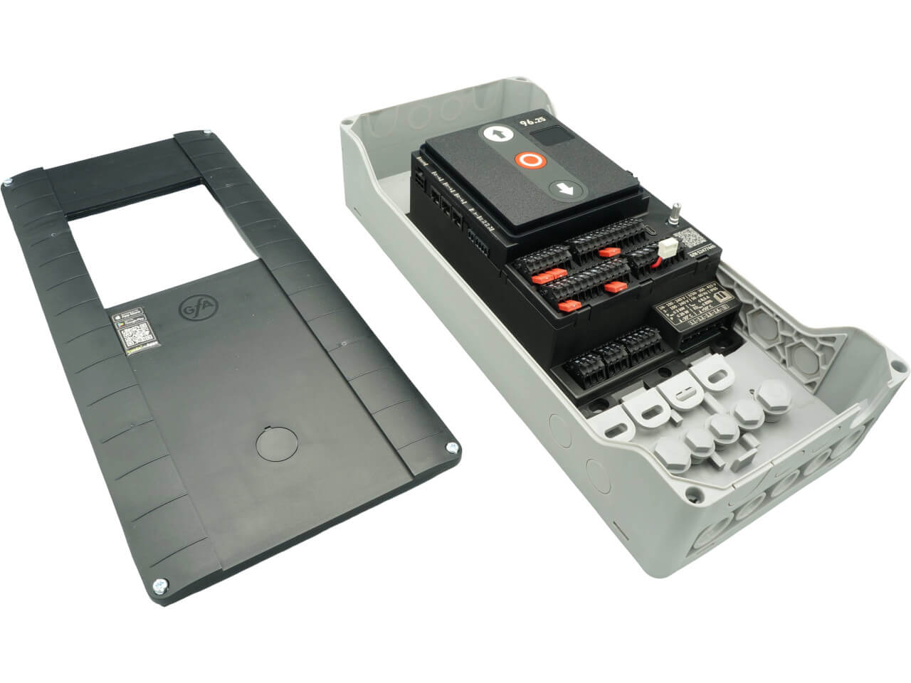 GfA Elektromaten TS 96.25 Door Control Unit