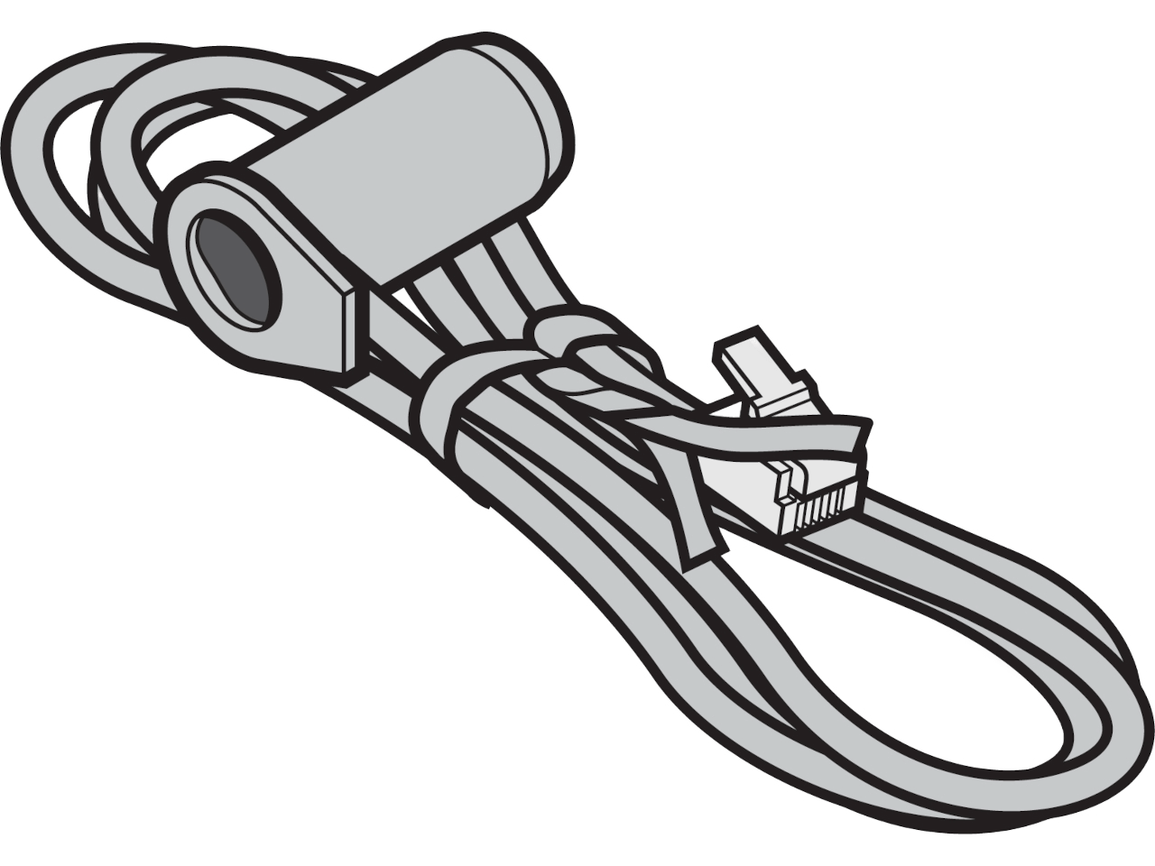 Hörmann Optosensor LE Empfänger SKS