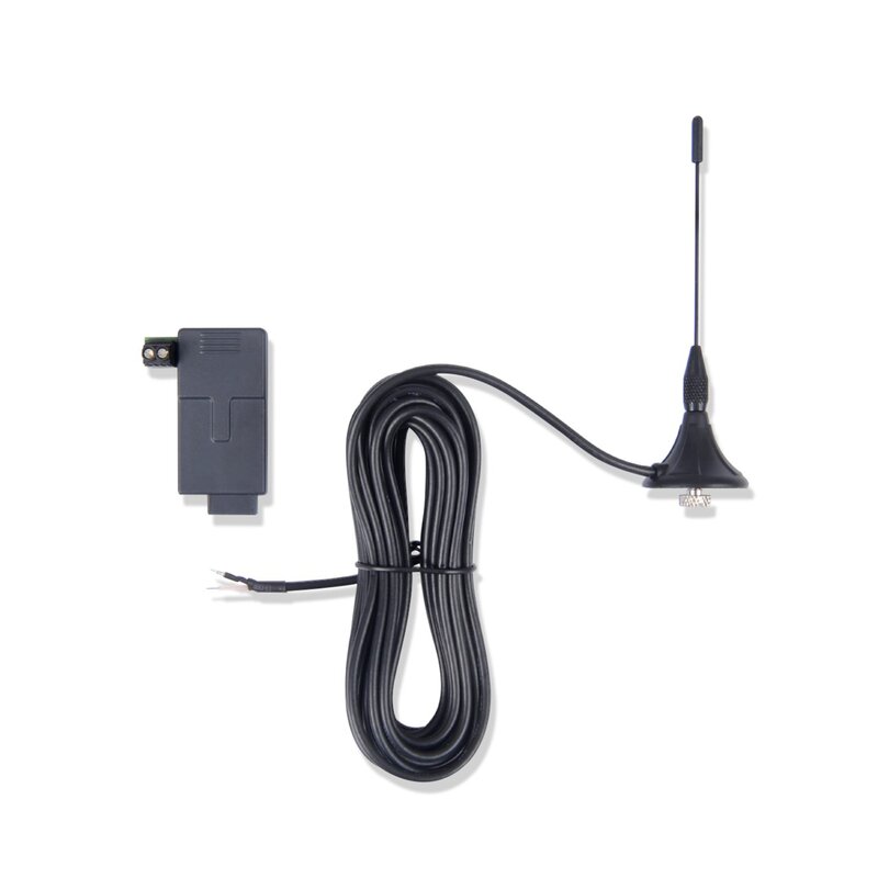 MFZ Marantec Ovitor Digital 179 Magnetfuß-Antenne mit 5 m Kabel, 868 MHz Multi-Bit