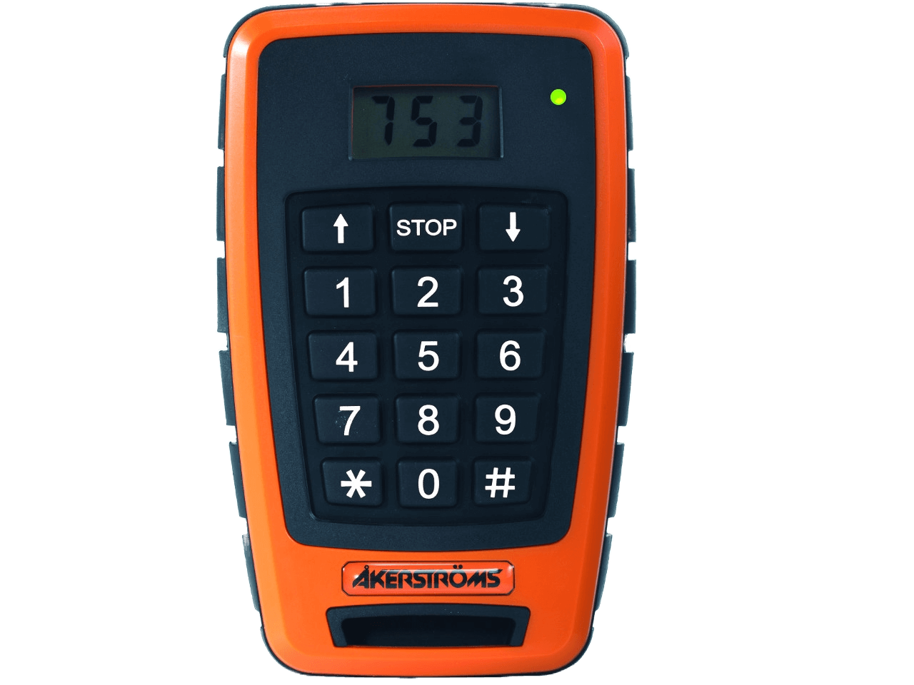 Akerströms Remote Sesam 800 Large L99 1000-Channel