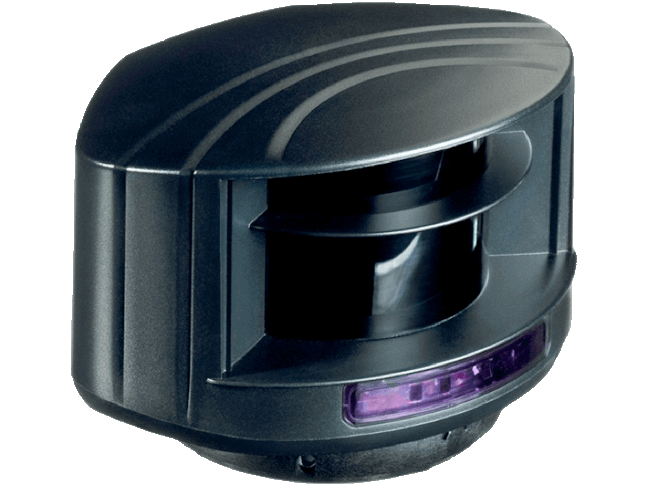 BEA LZR®-I100 BLACK 3D Laser-Scanner Absicherung/Öffnung Tore 9,9x9,9m