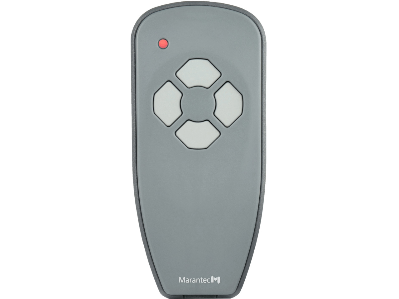 MFZ Marantec Ovitor Digital 384 Remote 4-Channel 868 MHz