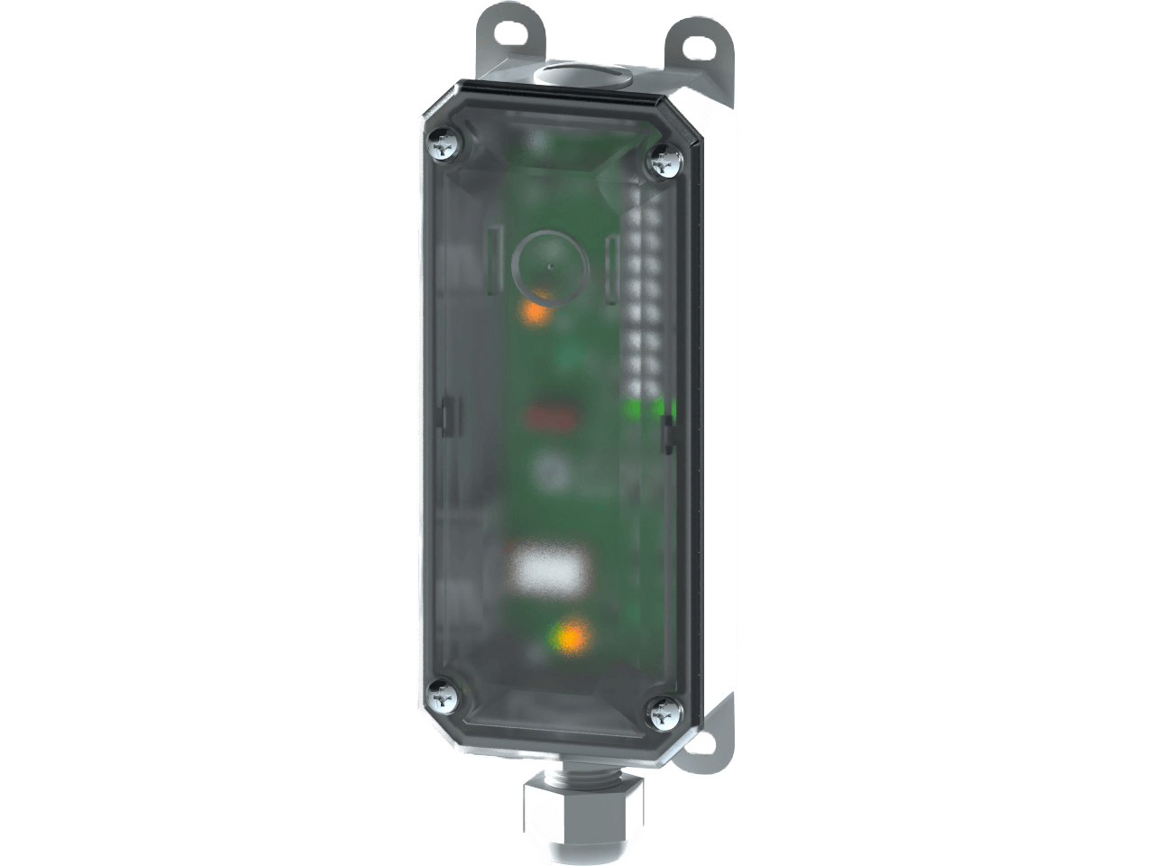 ASO Safety ELMON wicom 81-463 R