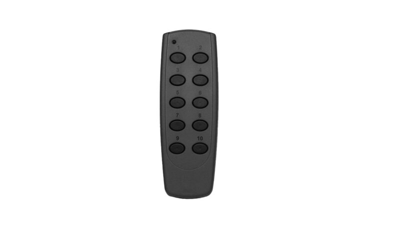 MFZ Marantec Ovitor Digital 306 Maxi-Handsender 10-Kanal 868 MHz Multi-Bit
