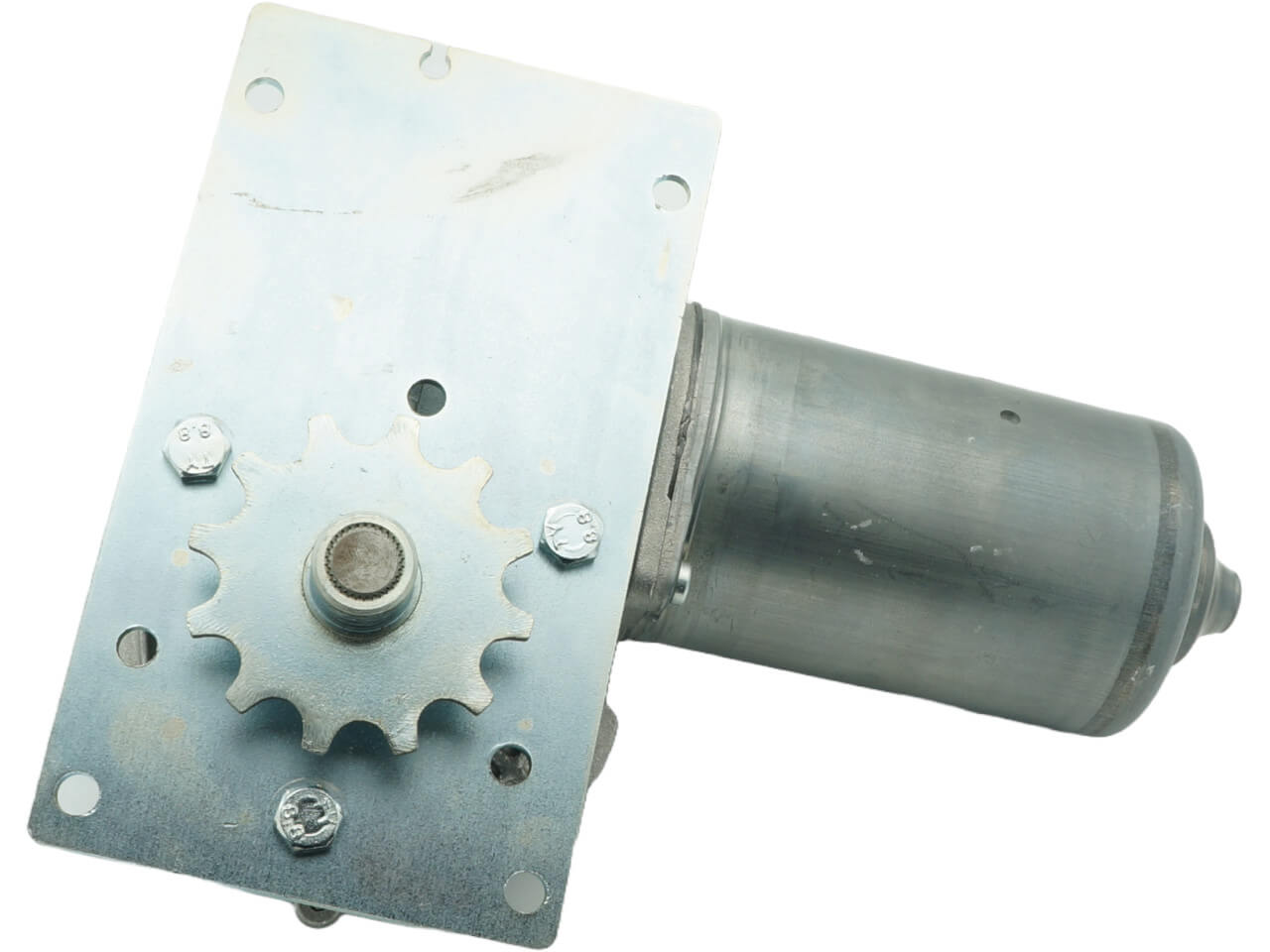 ELKA Ersatz-Motor 404.642