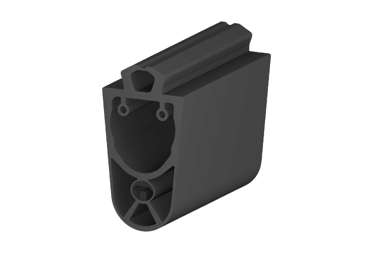 ASO Kontaktleiste SE 35.55 CT