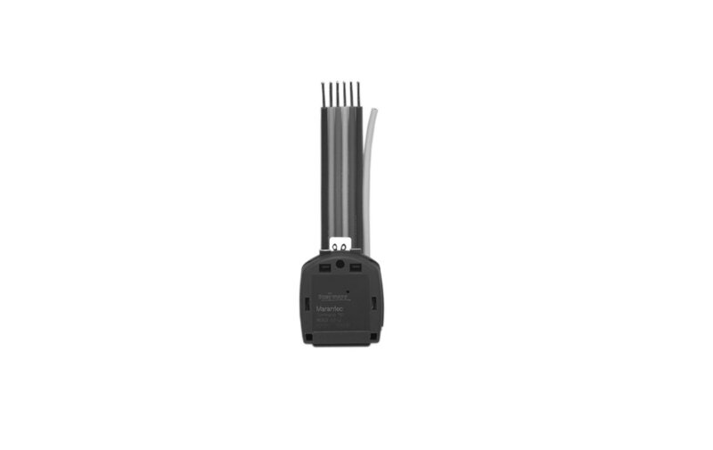 MFZ Marantec Ovitor Digital 890 4-Kanal Unterputzsender, 868 MHz bi.linked