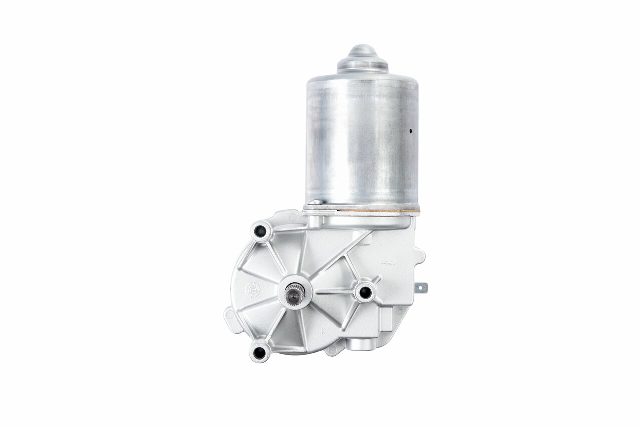 MFZ Marantec Ovitor Motor Parc 300