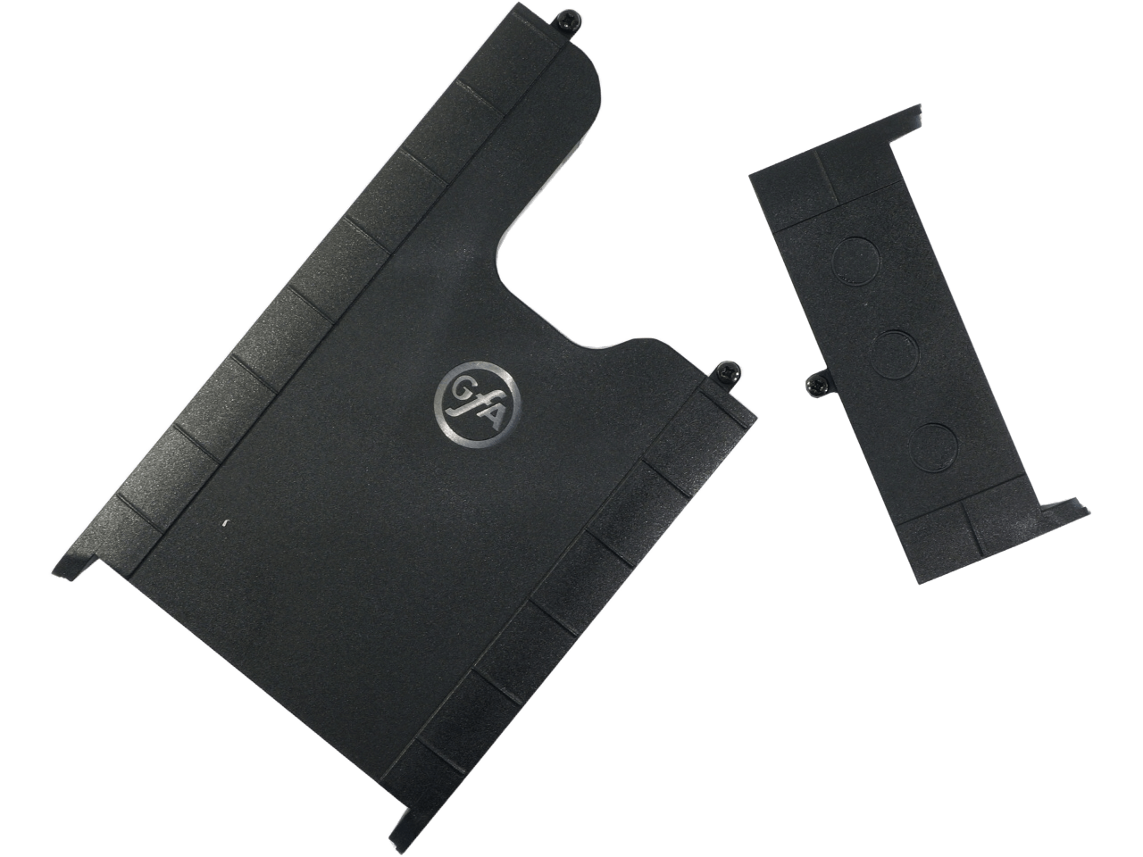 GfA Elektromaten Deckelsatz TS-B1 für Torsteuerung TS