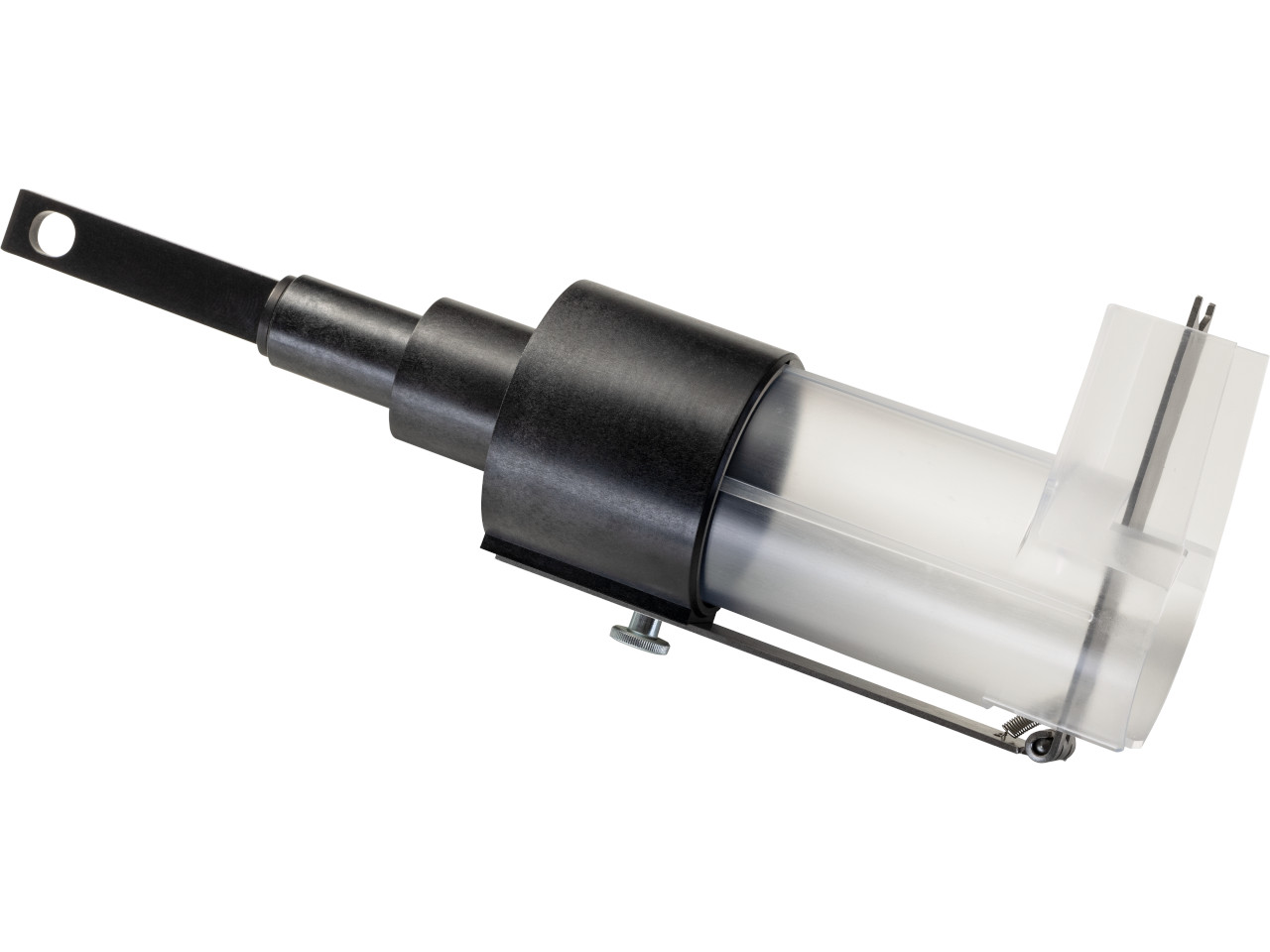 Hekatron FDT 533 Prüfgerät