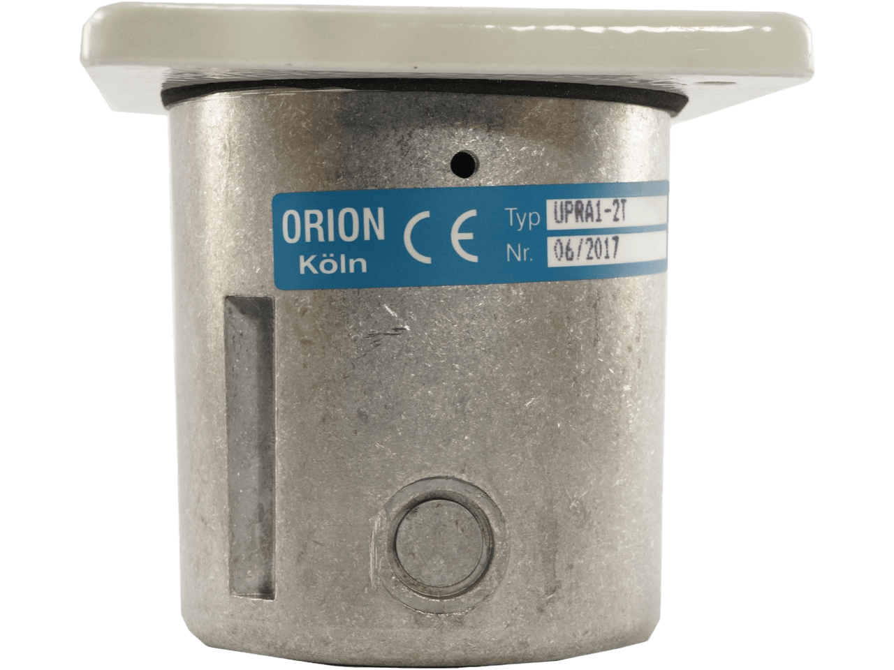 Orion UPRA 1-2 T Schlüsseltaster Unterputz 2-seitig