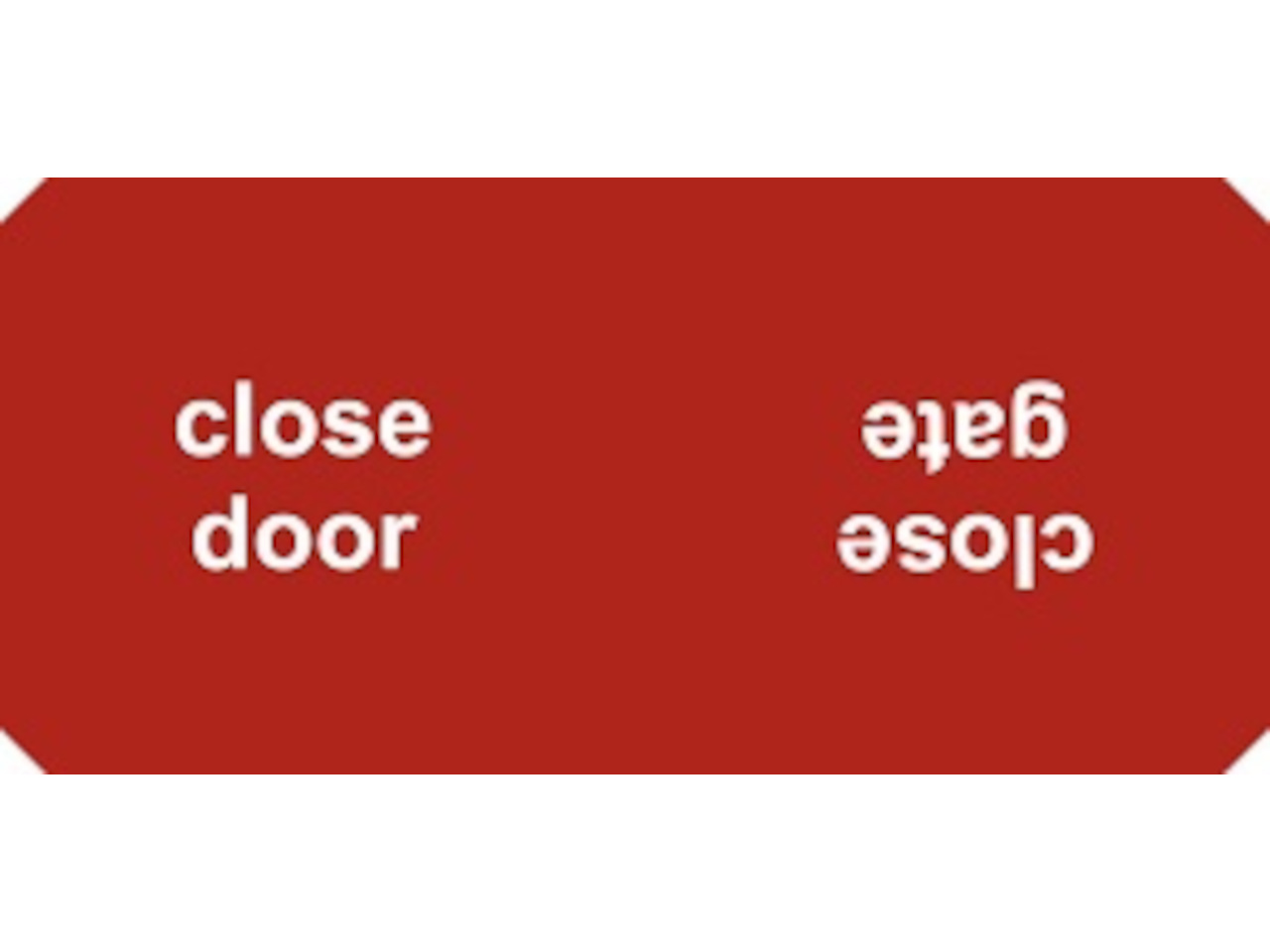 Hekatron Einschub FSZ englisch