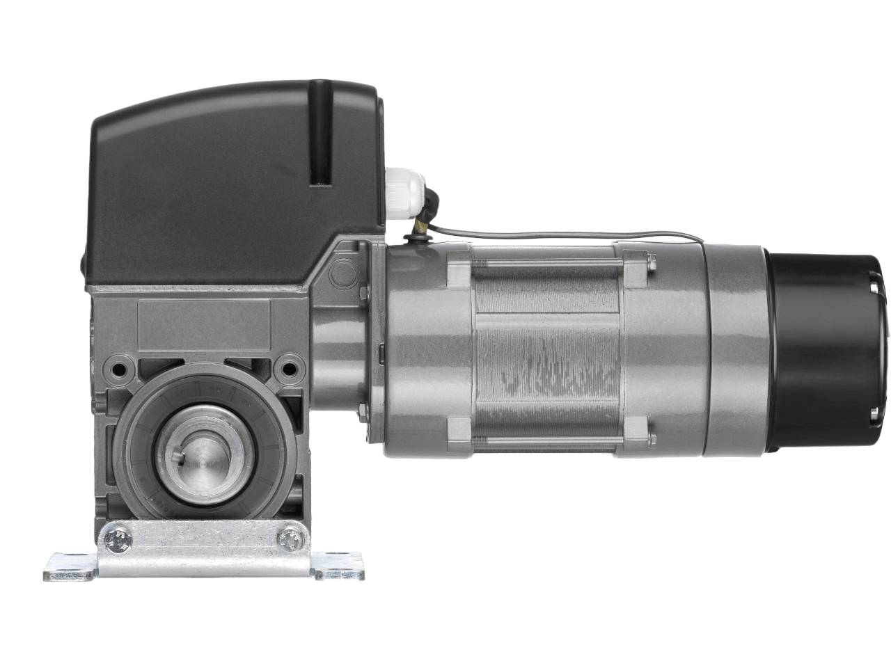 MFZ Marantec Ovitor KD-05-13-24 KU AWG Ø30-Kettenantrieb 130Nm mit Nothandkurbel