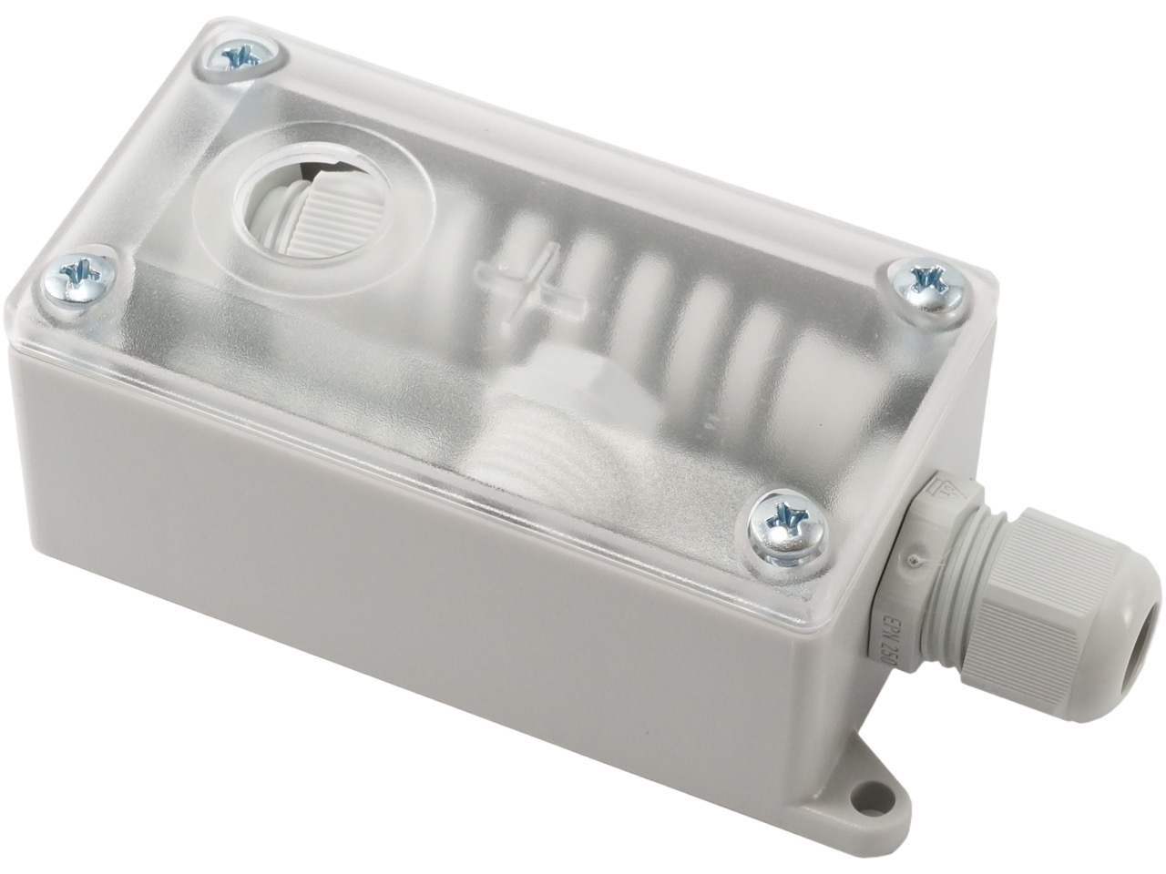 FRABA VITECTOR OSE-C 1001 Control Unit OSE test input 24V ACDC