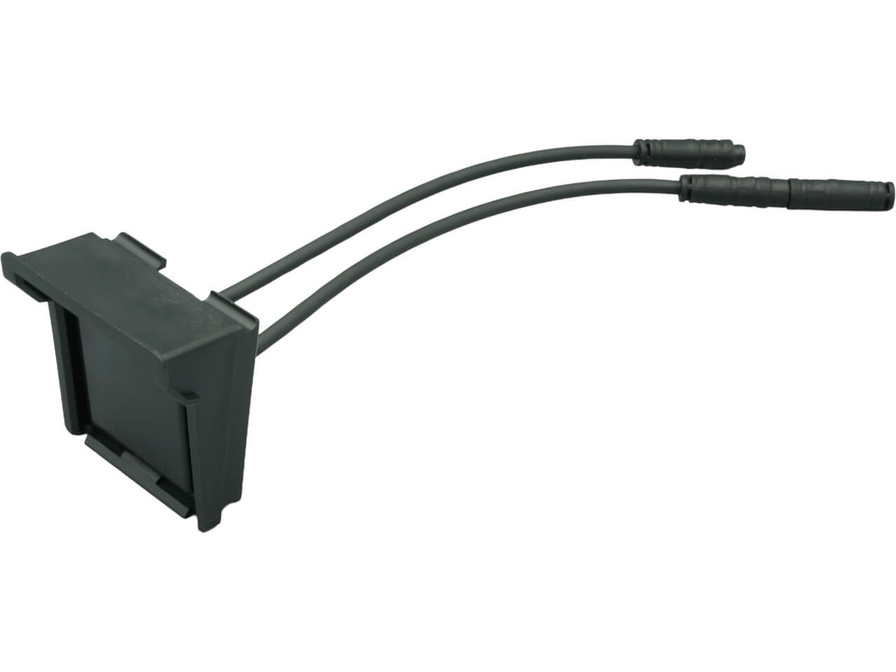 ASO Safety LISENS Scan Comfort Radarscanner Schranken