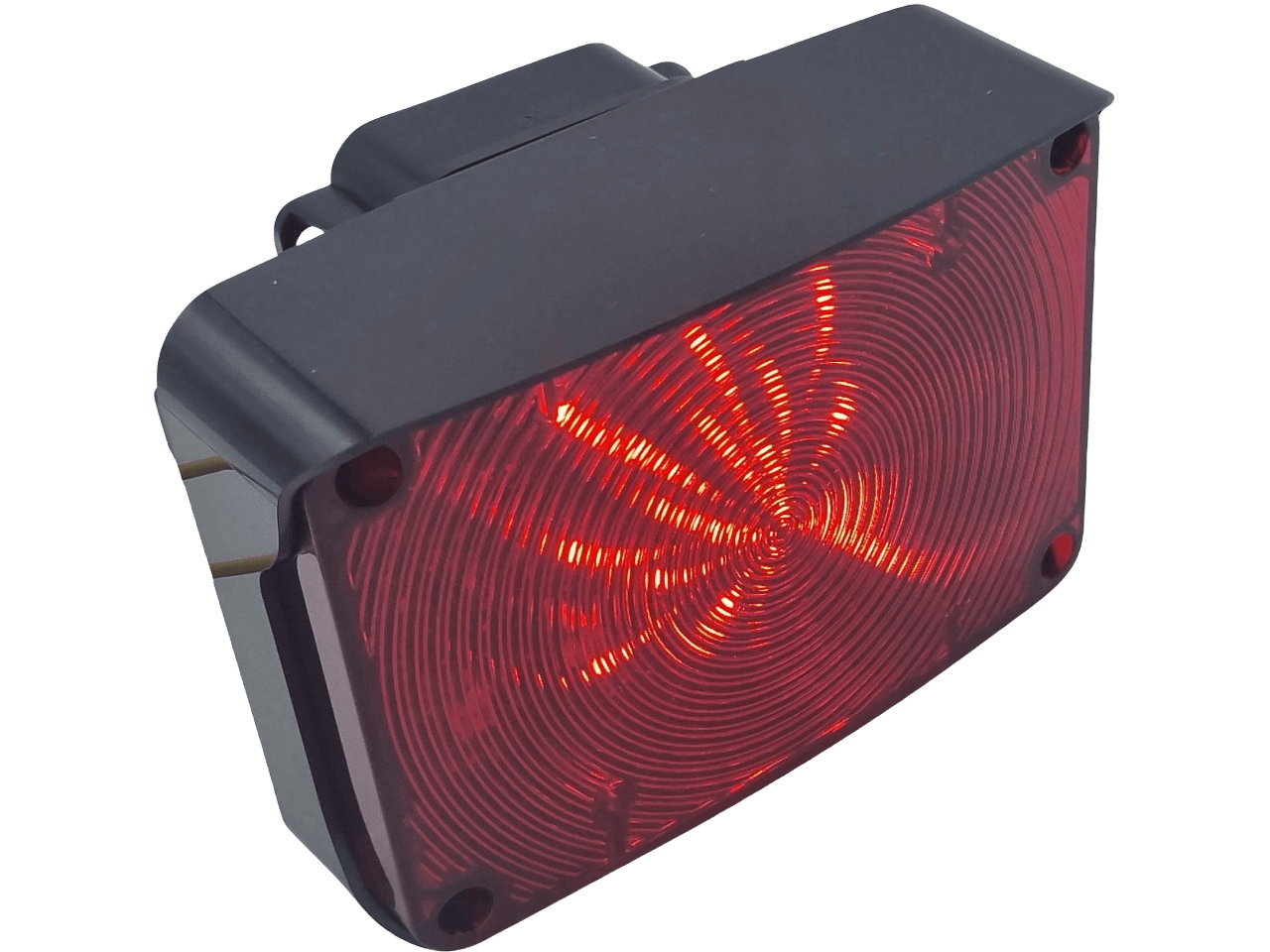 LED Ampelleuchte rot grün 24 V 230 V Blinkleuchte Tor Antrieb LED Ampelleuchte rot grün 24 V 230 V Blinkleuchte Tor Antrieb