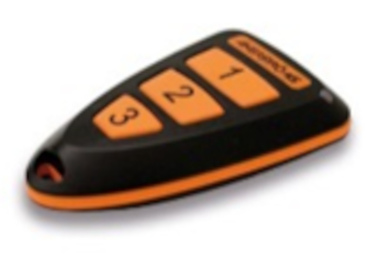 Akerströms Remote Sesam 800 Keyring K3