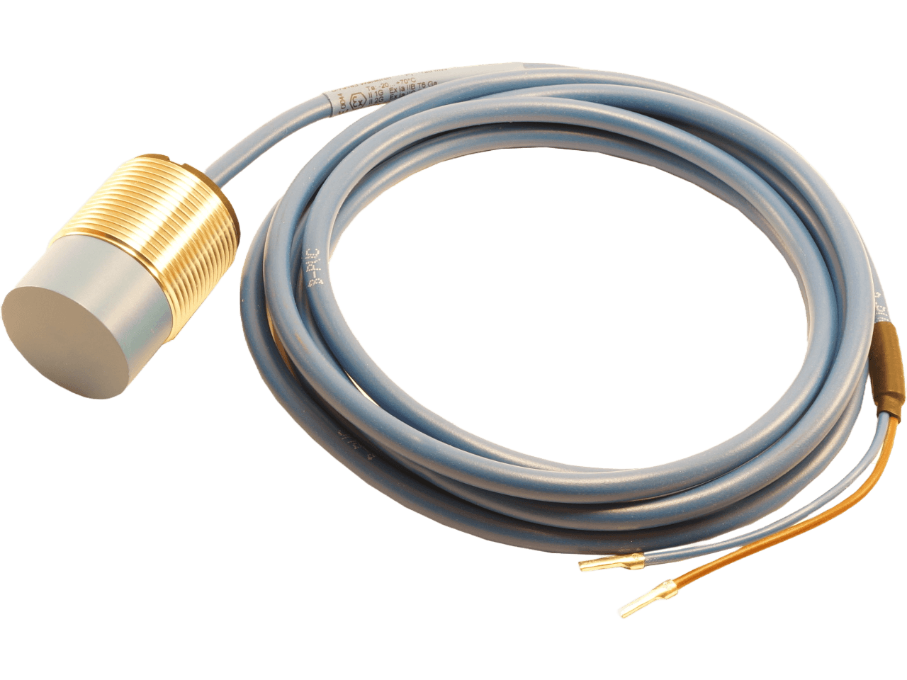 Inductive Proximity Switch Limit Switch OD 30mm