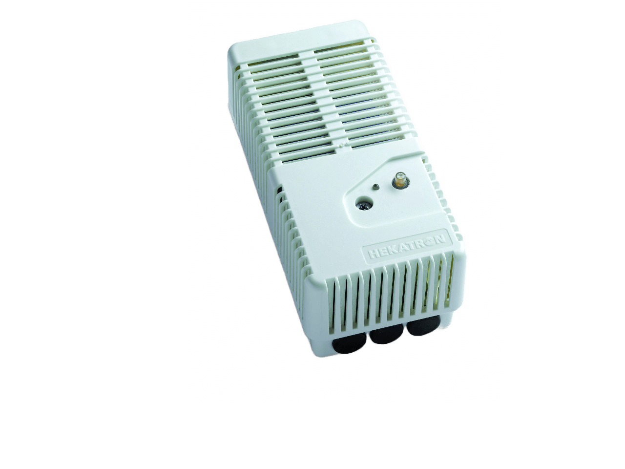 Hekatron Power Supply and Actuation Unit NAG 03 with SAB 04