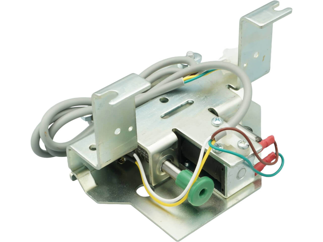 Record Elektromechanische Verriegelung VRR16